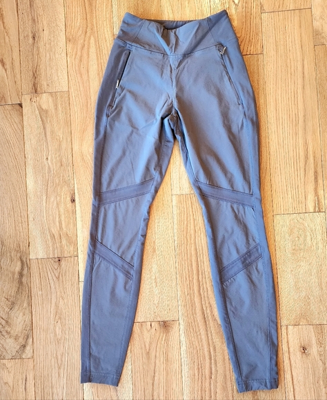Athleta Highline Hybrid Summiter Tight - Picture 2 of 7
